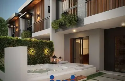 Apartamento com 2 quartos à venda no Balneário Eliane, Guaratuba 