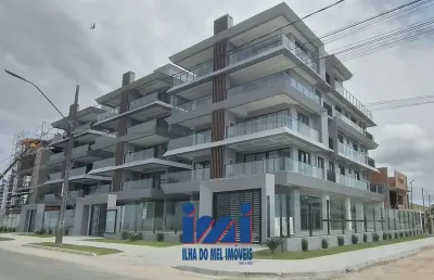 Cobertura com 4 quartos à venda no Balneário Marajó, Matinhos 