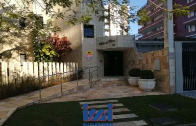 Apartamento com 3 quartos à venda no Centro, Guaratuba 