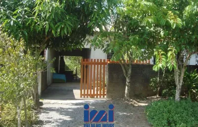Casa com 4 quartos à venda no Riviera, Matinhos 
