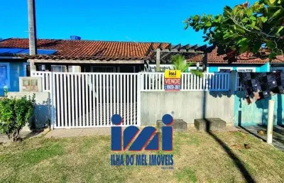 Casa com 3 quartos à venda no Jardim Canadá, Pontal do Paraná 