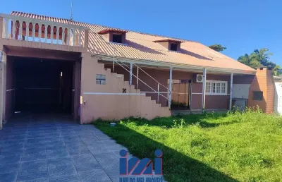 Casa com 3 quartos à venda em Ipanema, Pontal do Paraná 