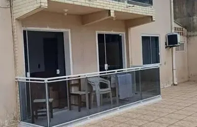 Apartamento com 2 quartos à venda no Brejatuba, Guaratuba 