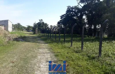 Chácara / sítio à venda em Shangri-lá, Pontal do Paraná 