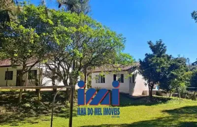 Chácara / sítio com 3 quartos à venda na Zona Rural, Mandirituba 