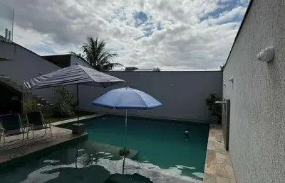 Casa com 6 quartos para alugar no Balneário Flórida, Matinhos 