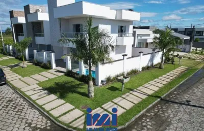 Casa com 6 quartos à venda no Atami, Pontal do Paraná 