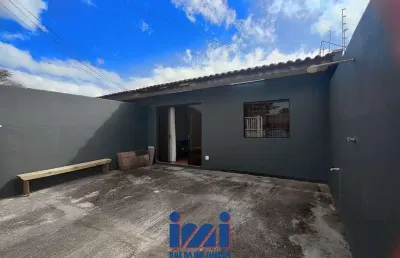 Casa com 3 quartos à venda na Praia de Leste, Pontal do Paraná 