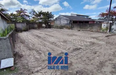 Terreno à venda em Ipanema, Pontal do Paraná 
