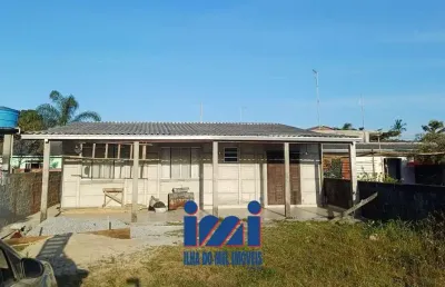 Casa com 2 quartos à venda em Ipanema, Pontal do Paraná 