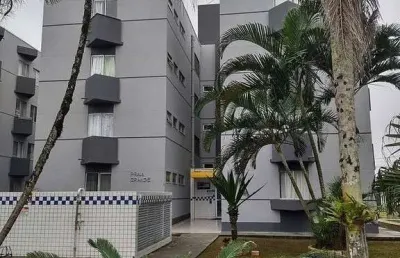 Apartamento com 1 quarto à venda em Balneário Gaivotas, Matinhos 