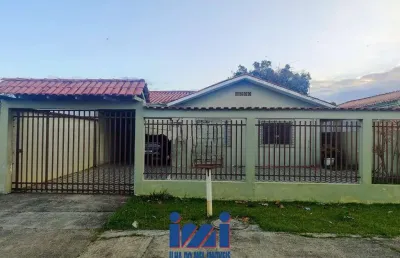 Casa com 3 quartos à venda na Praia de Leste, Pontal do Paraná 