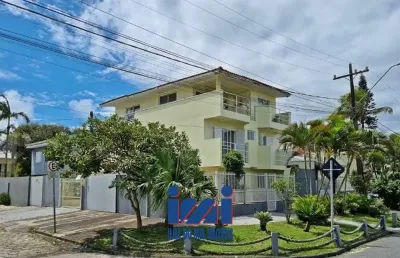 Apartamento com 4 quartos à venda em Shangri-lá, Pontal do Paraná 