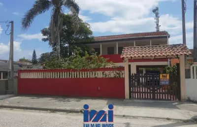 Casa com 7 quartos à venda na Praia de Leste, Pontal do Paraná 