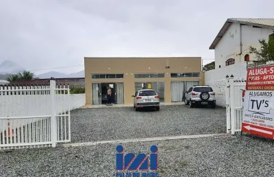 Terreno à venda no Centro, Matinhos 