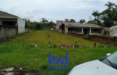 Terreno à venda na Praia de Leste, Pontal do Paraná 