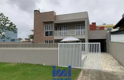 Casa com 4 quartos à venda no Atami, Pontal do Paraná 
