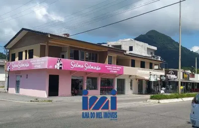 Apartamento com 5 quartos à venda no Bom Retiro, Matinhos 