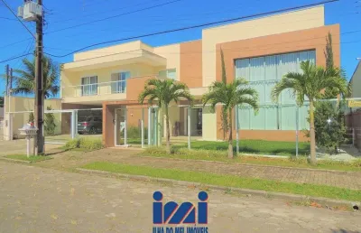 Casa com 4 quartos à venda em Shangri-lá, Pontal do Paraná 