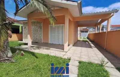 Casa com 2 quartos à venda no Atami, Pontal do Paraná 