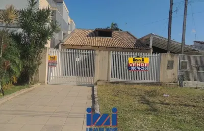 Casa com 3 quartos à venda em Caiobá, Matinhos 