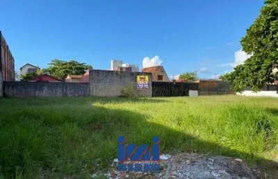 Terreno à venda no Costa Azul, Matinhos 