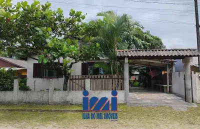 Casa com 3 quartos à venda em Shangri-lá, Pontal do Paraná 