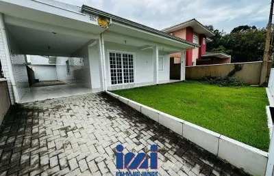 Casa com 3 quartos à venda no Atami, Pontal do Paraná 