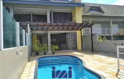 Casa com 4 quartos à venda no Atami, Pontal do Paraná 
