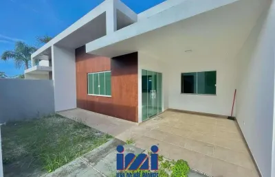 Casa com 3 quartos à venda no Pontal do Sul, Pontal do Paraná 