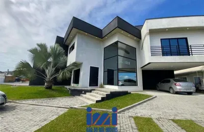 Casa com 5 quartos à venda no Atami, Pontal do Paraná 