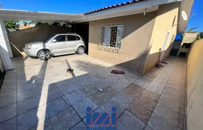 Casa com 3 quartos à venda no Beltrami, Pontal do Paraná 