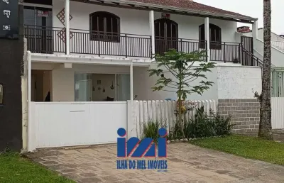 Apartamento com 3 quartos à venda no Centro, Guaratuba 