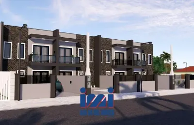 Casa com 2 quartos à venda no Balneário Primavera, Pontal do Paraná 