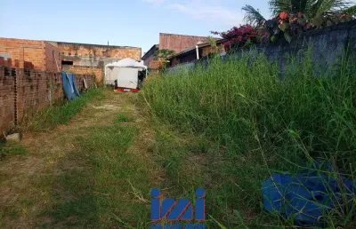 Terreno à venda no Canoas, Pontal do Paraná 