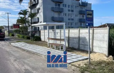 Terreno à venda no Brejatuba, Guaratuba 