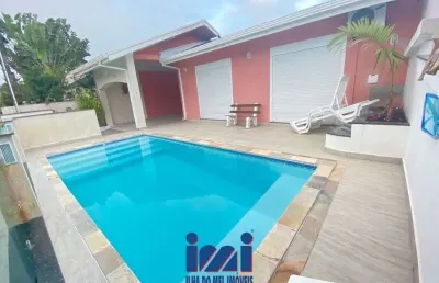 Casa com 5 quartos à venda no Atami, Pontal do Paraná 