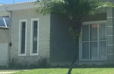 Casa com 3 quartos à venda no Atami, Pontal do Paraná 