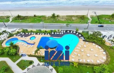 Apartamento com 3 quartos à venda no Balneário Marajó, Matinhos 