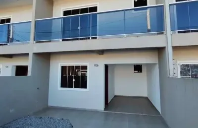 Casa com 3 quartos à venda no Grajaú, Pontal do Paraná 