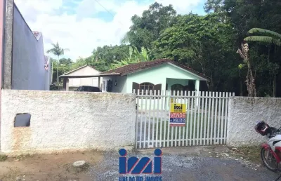Casa com 3 quartos à venda no Saint Etiene, Matinhos 