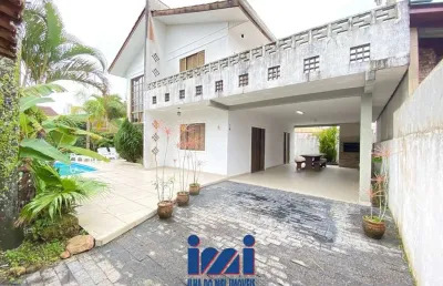 Casa com 3 quartos à venda no Centro, Guaratuba 