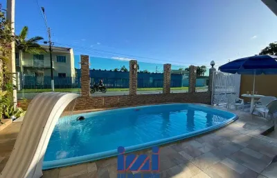 Casa com 3 quartos à venda em Ipanema, Pontal do Paraná 