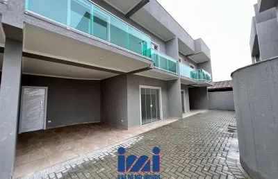 Casa com 3 quartos à venda no Piçarras, Guaratuba 
