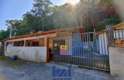 Casa com 5 quartos à venda em Vila Nova, Matinhos 