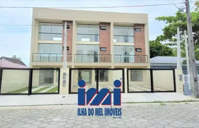Casa com 3 quartos à venda no Iracema, Pontal do Paraná 