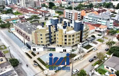 Apartamento com 2 quartos à venda em Caiobá, Matinhos 