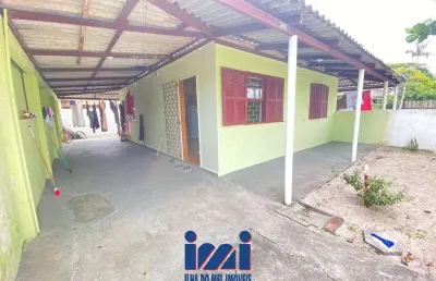 Casa com 2 quartos à venda em Shangri-lá, Pontal do Paraná 