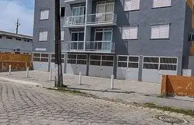 Apartamento com 3 quartos à venda em Ipanema, Pontal do Paraná 
