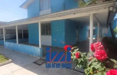 Casa com 4 quartos à venda na Praia de Leste, Pontal do Paraná 